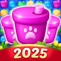 パズル動物園（Zoo Match） Mod Apk