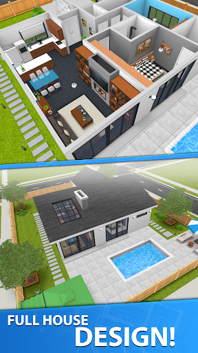 Dreamtown - Home and Makeover