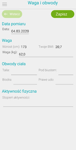Keto Serwis Screen 3