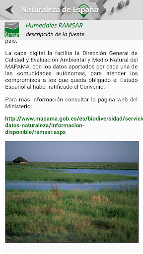 Naturaleza Screen 3