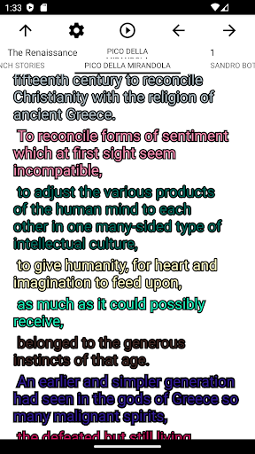 zBook: The Renaissance Screen 2