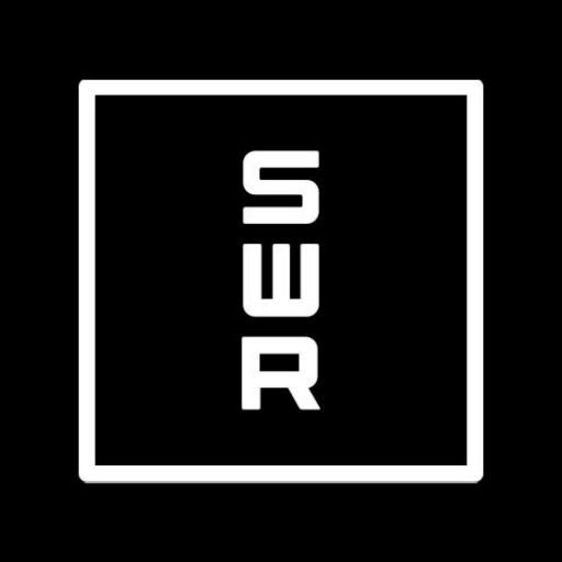 My SWR logo