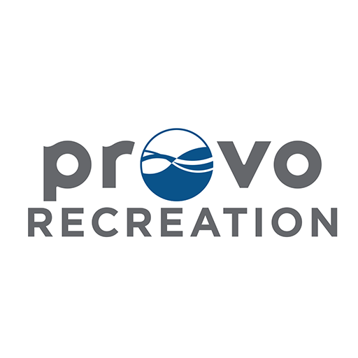 Provo Rec Performance logo