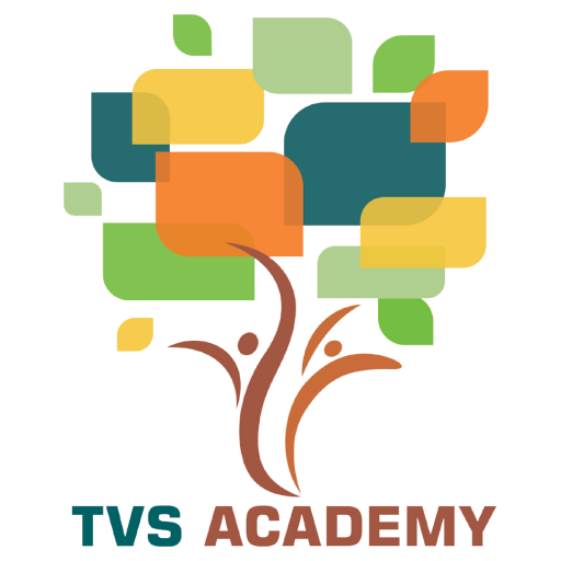 TVS EDUCATIONAL SOCIETY logo