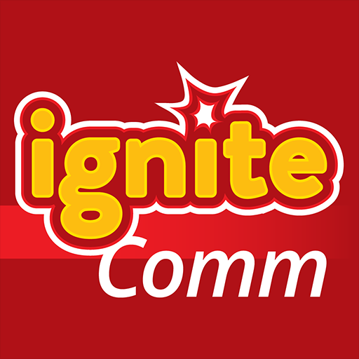 Ignite Communication विंडोज़ पर डाउनलोड करें