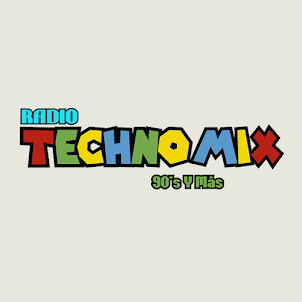 Radio Techno Mix