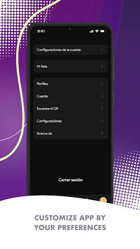 fiwii Screen 3