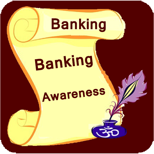 Banking Awareness logo