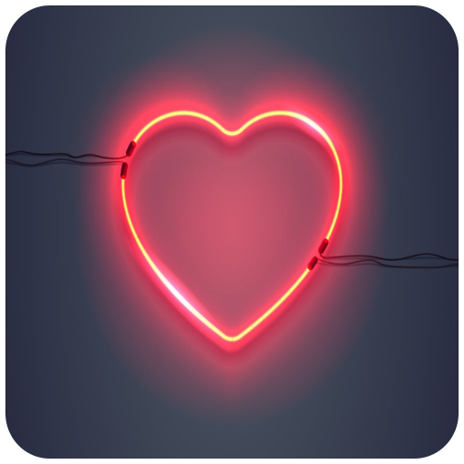 Love HD Wallpapers logo