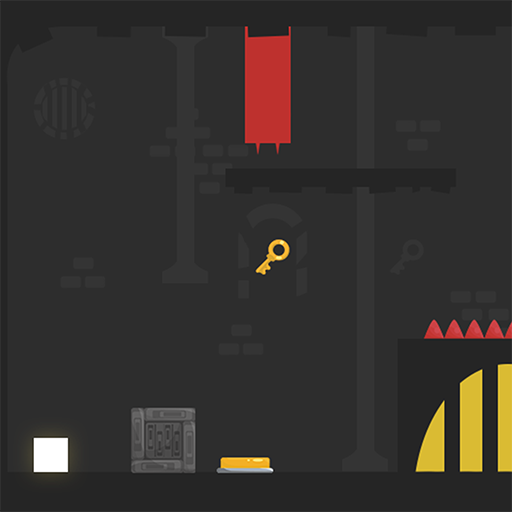 Castle Traps logo