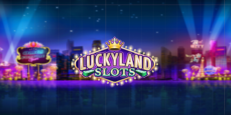 Lucky Lands Slots Casino - 1.0 - (Android)