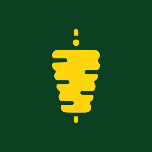 Makkon Doner logo