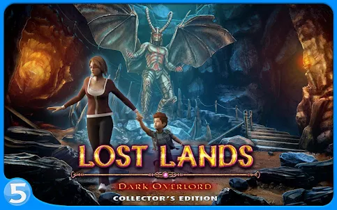 Lost Lands I