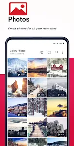 Huaweei App Gallery Android