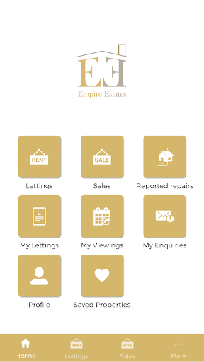 Empire Estates Screen 3