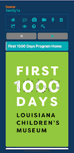 LCM First 1000 Days
