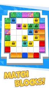 Unblock – block puzzle 1