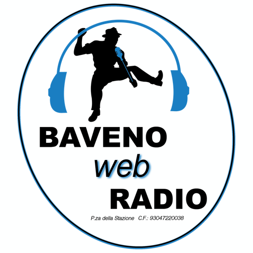 Baveno web radio 1.0 Icon
