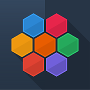 Top 10 Puzzle Apps Like Kings Kollege: Hivex - Best Alternatives
