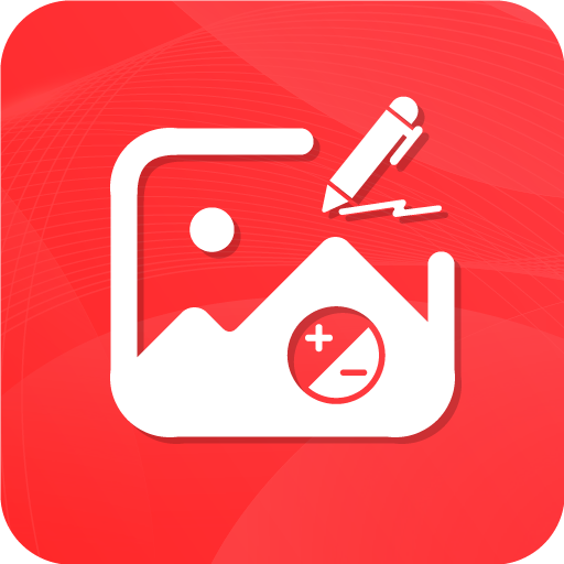 Picture Editor – PixelLab logo
