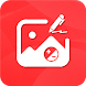 Picture Editor – PixelLab - Androidアプリ