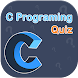 C Programming Quiz - Androidアプリ