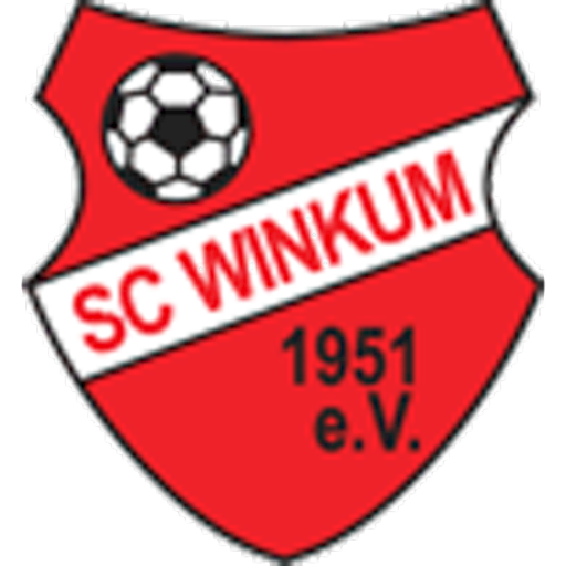 SC Winkum logo