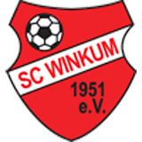 SC Winkum icon