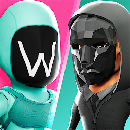 Legends: Fun Shooting Games Mod Apk