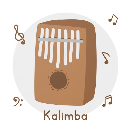 Kalimba google on sale