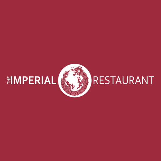 The Imperial Chinese Shipley logo