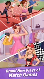 Annie’s Pursuit 4