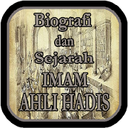 Biografi Imam Ahli Hadis  Icon
