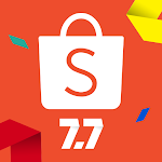 Cover Image of Download Shopee 7.7 Mid Year Sale 2.73.06 APK