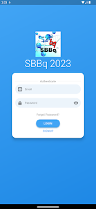SBBq 2023