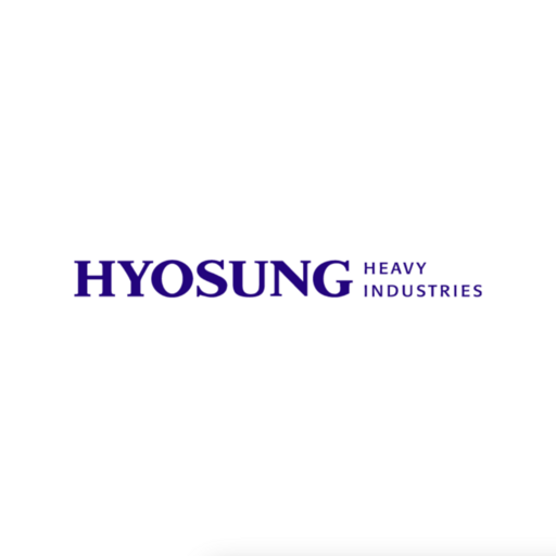 효성중공업 인버터 logo