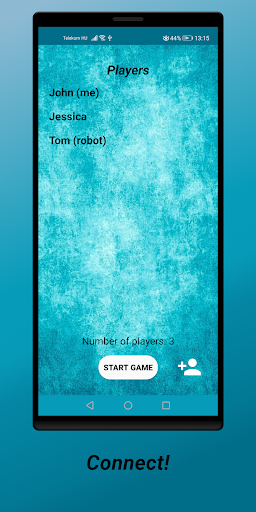 One-number-game Screen 3