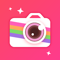 Beauty Camera - Selfie Beauty Camera