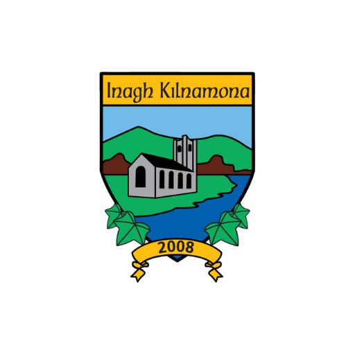 Inagh Kilnamona GAA