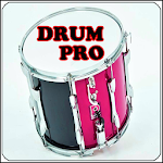 Cover Image of Download Drum Kit - WOW 1.1 APK