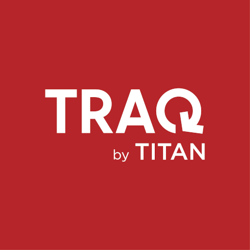 TRAQ by TITAN 1.3.67 Icon