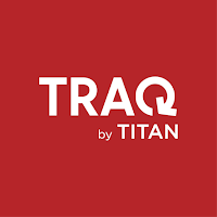 TRAQ by TITAN
