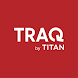 TRAQ by TITAN - Androidアプリ