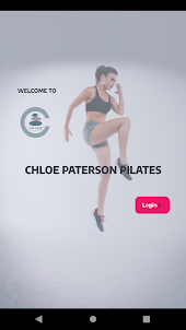 Chloe Pilates