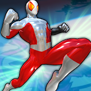 Top 49 Action Apps Like Superhero Iron Spider Battle: Vice City Fighter - Best Alternatives