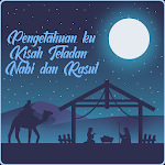 Cover Image of Download Pengetahuan ku - Kisah teladan  APK