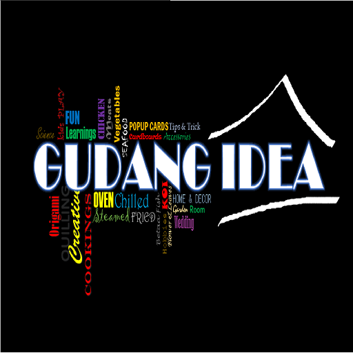 Gudang Idea logo