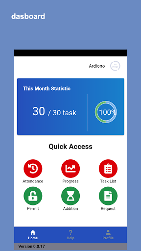 FSMGPA Screen 3