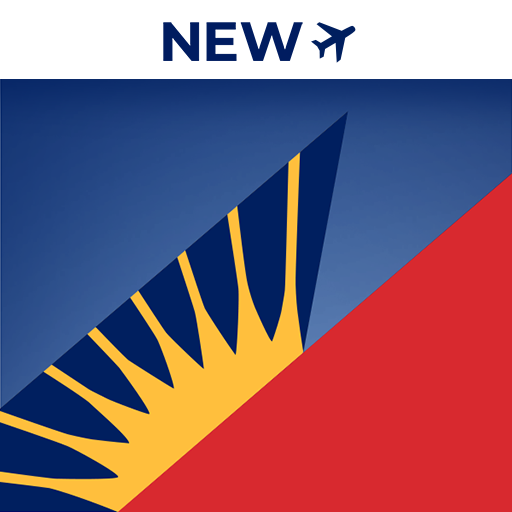 Philippine Airlines 1.4 Icon