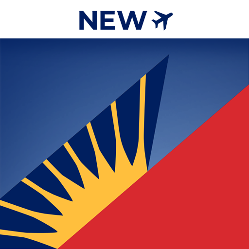 Philippine Airlines  Icon